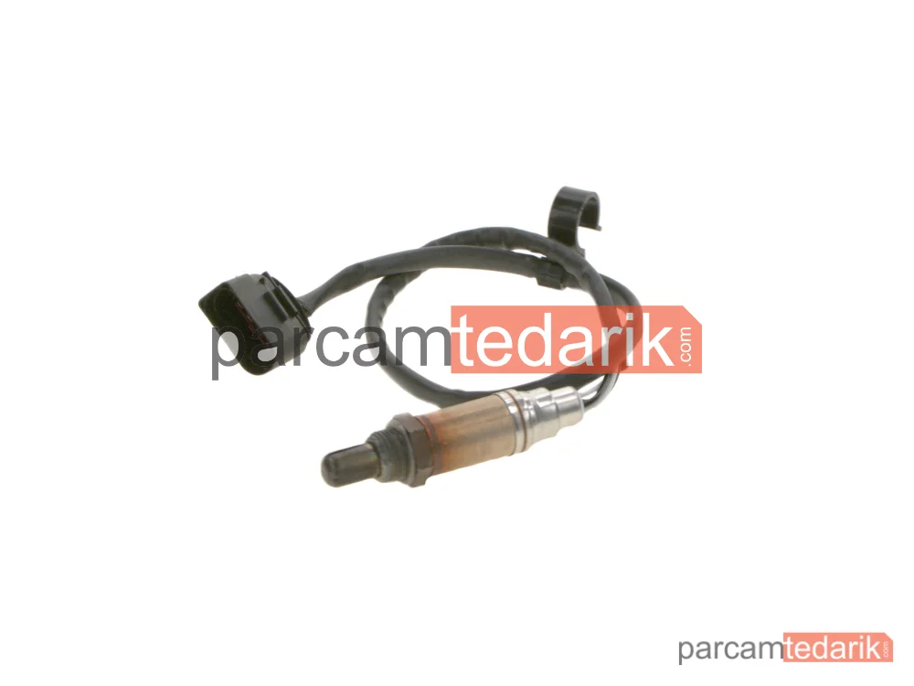 Lambda (Oksijen) Sensörü — Seat Arosa, Skoda Octavia I, VW Golf IV - 0258005143