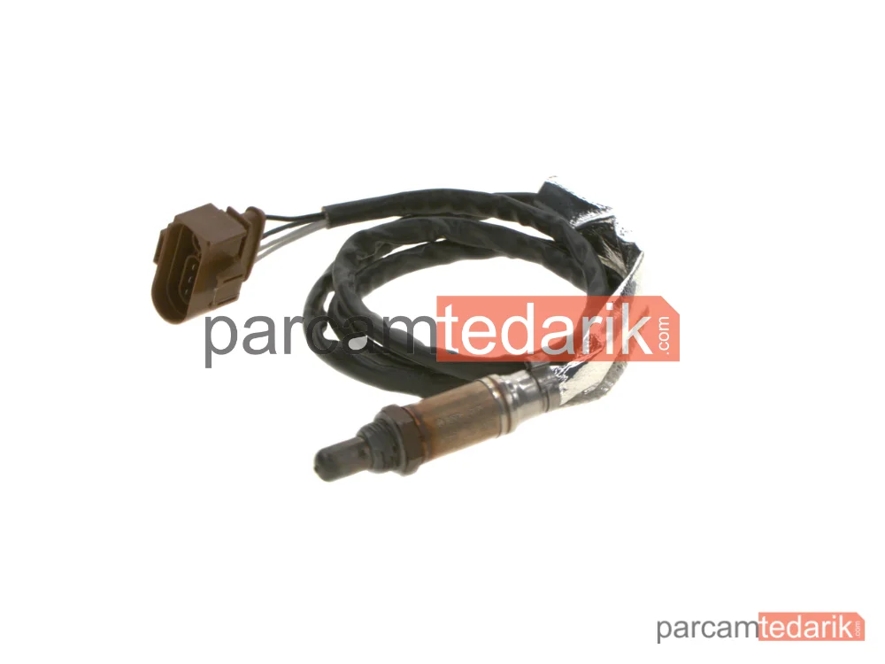 Lambda (Oksijen) Sensörü — Audi A6 C5, Audi A4 B5, VW California T4 Camper - 0258005160