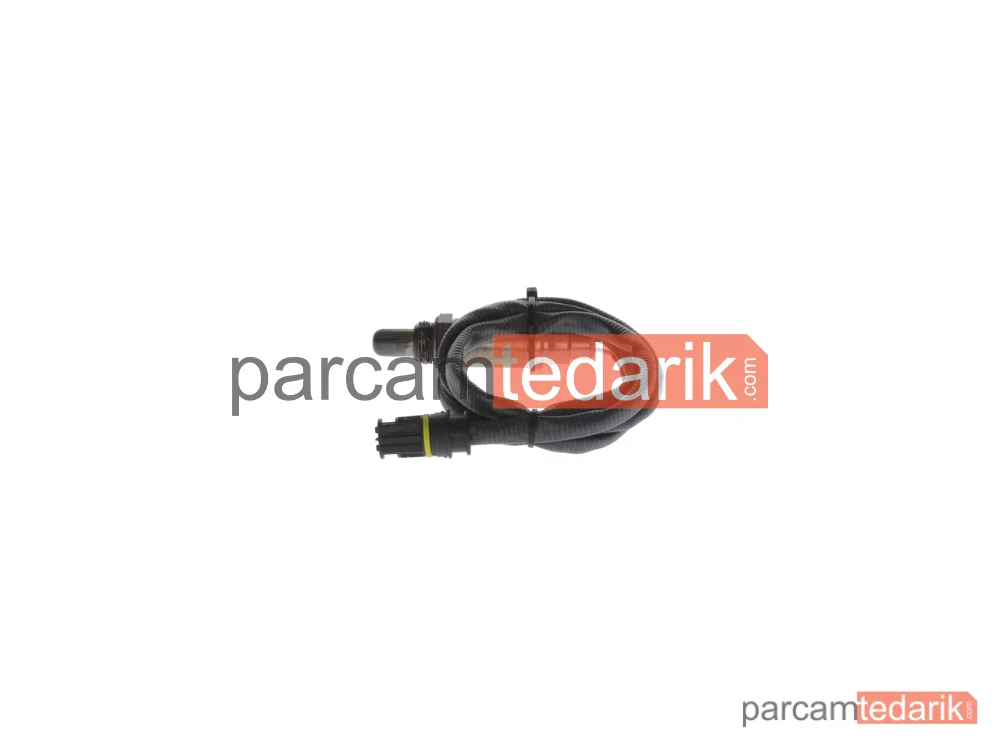 BOSCH 0258005177 | Lambda (Oksijen) Sensörü — BMW 5, BMW 3, BMW 3 Coupe