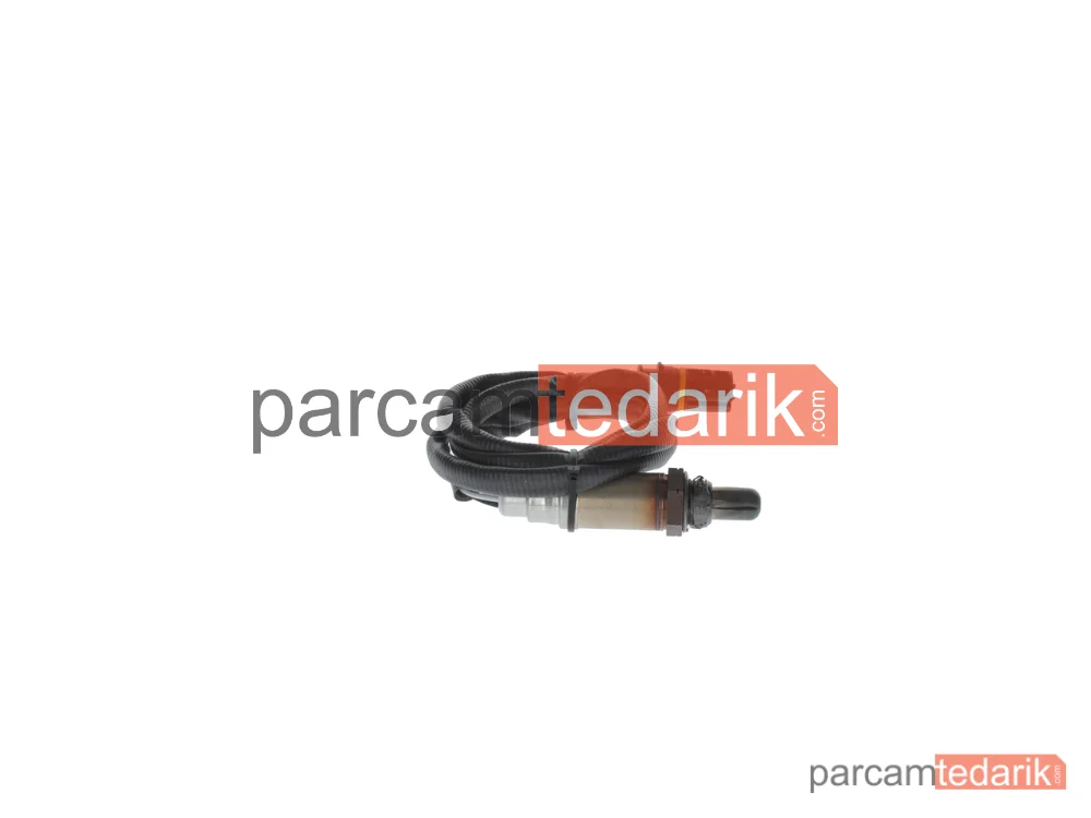BOSCH 0258005177 | Lambda (Oksijen) Sensörü — BMW 5, BMW 3, BMW 3 Coupe