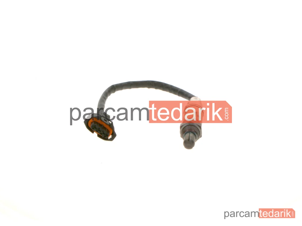 BOSCH 0258005225 | Lambda (Oksijen) Sensörü — Opel Astra G