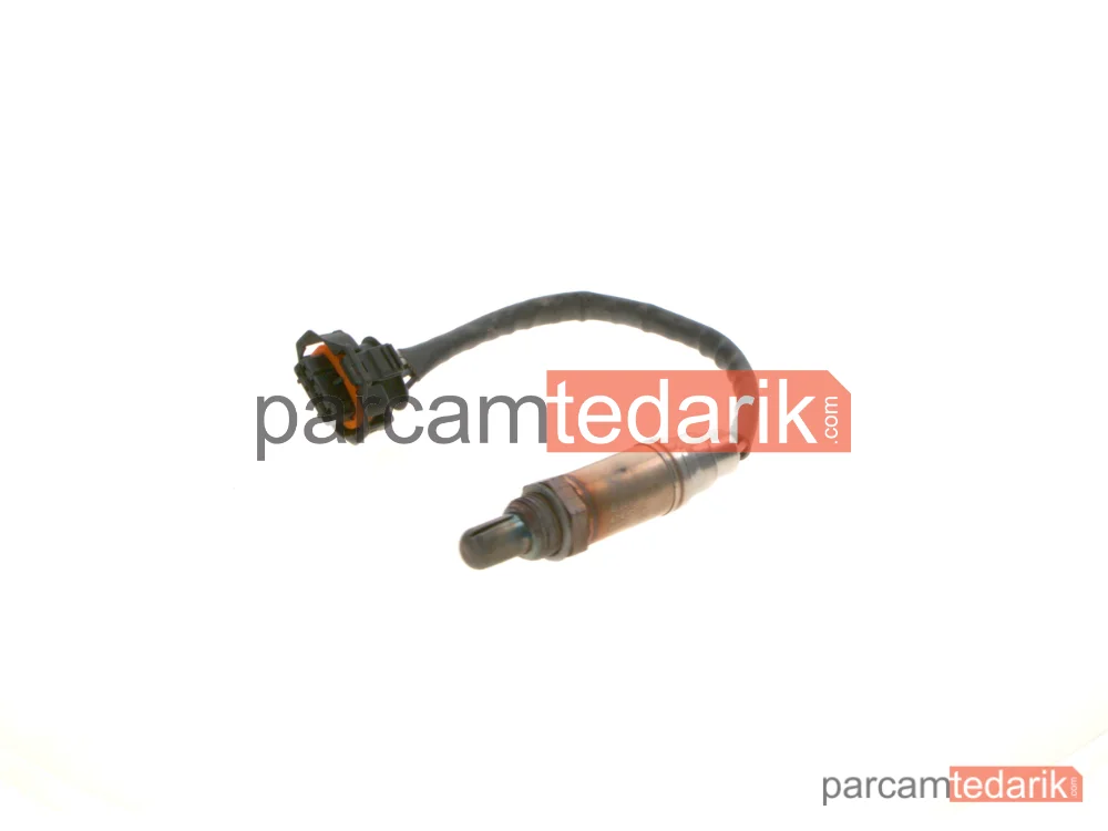 0258005225 | Lambda (Oksijen) Sensörü — Opel Astra G