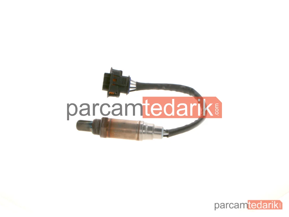BOSCH 0258005225 | Lambda (Oksijen) Sensörü — Opel Astra G