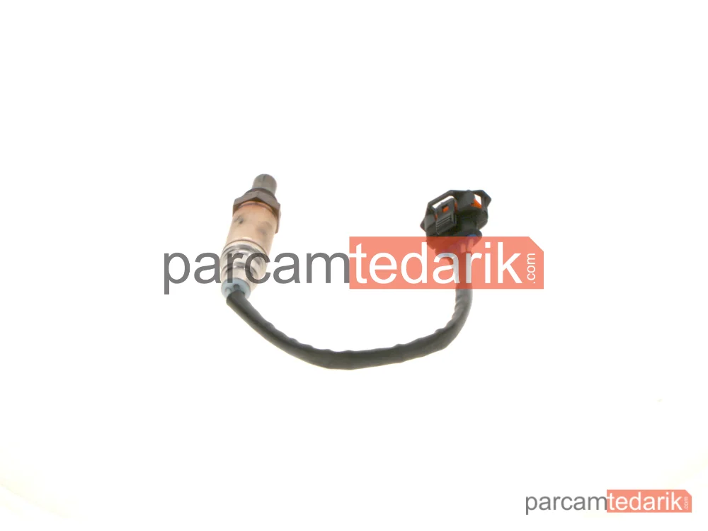 BOSCH 0258005225 | Lambda (Oksijen) Sensörü — Opel Astra G