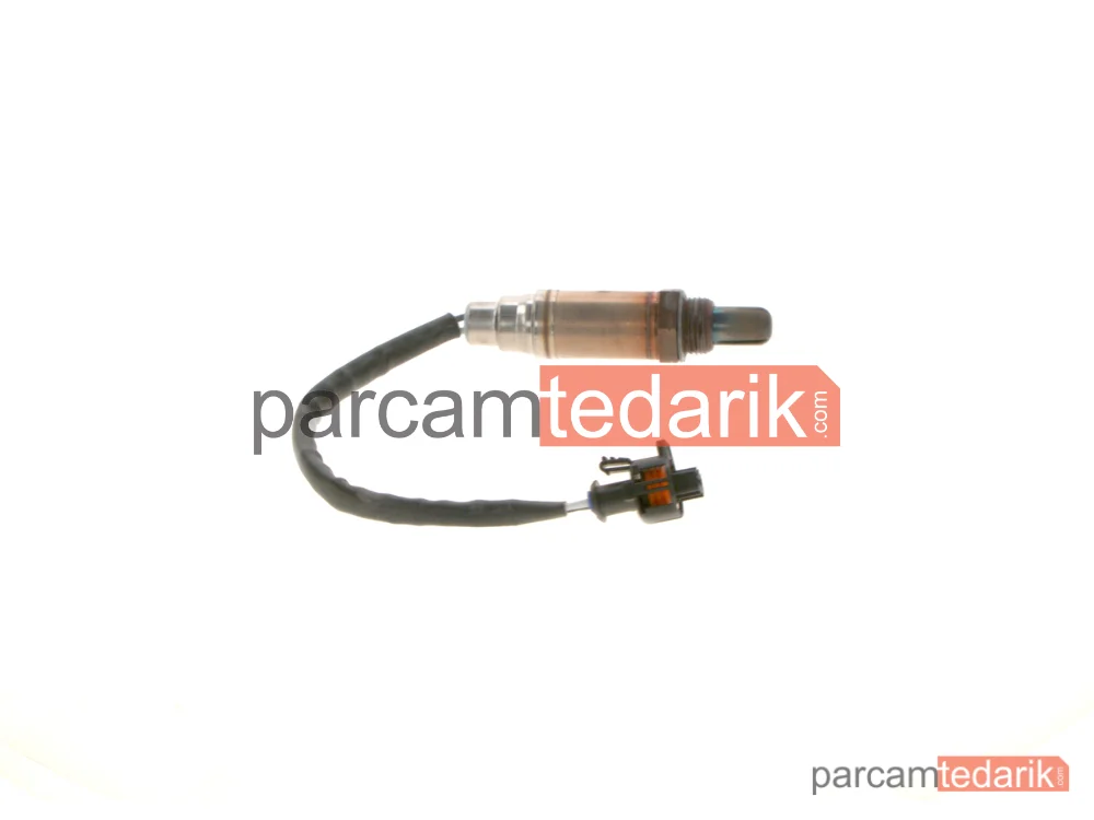 BOSCH 0258005225 | Lambda (Oksijen) Sensörü — Opel Astra G