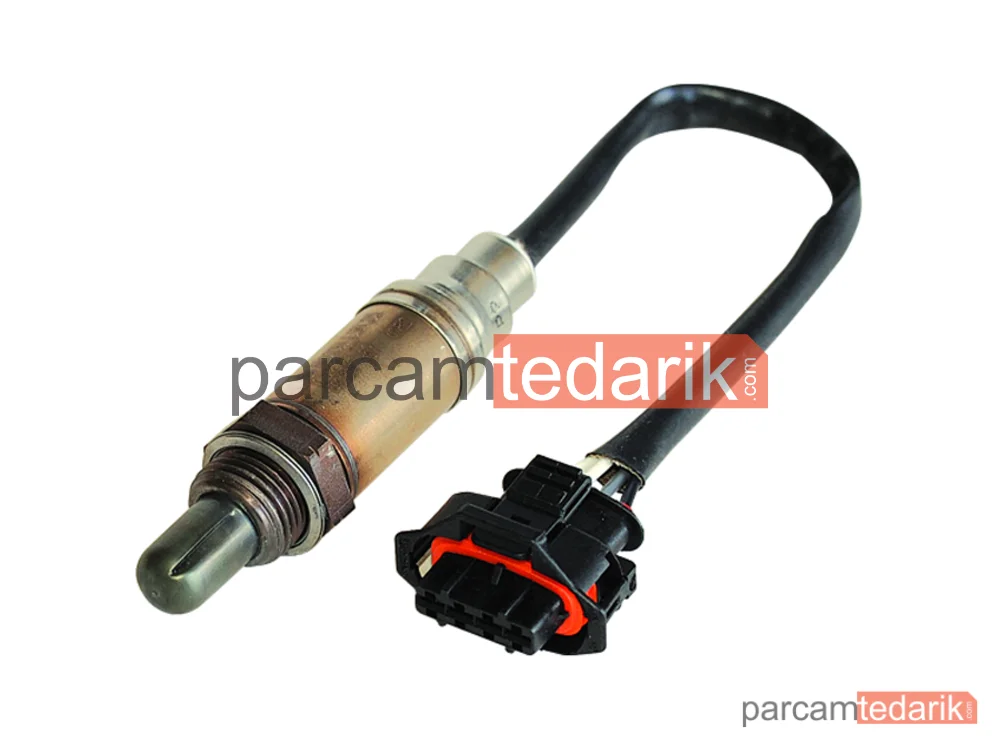 BOSCH 0258005225 | Lambda (Oksijen) Sensörü — Opel Astra G