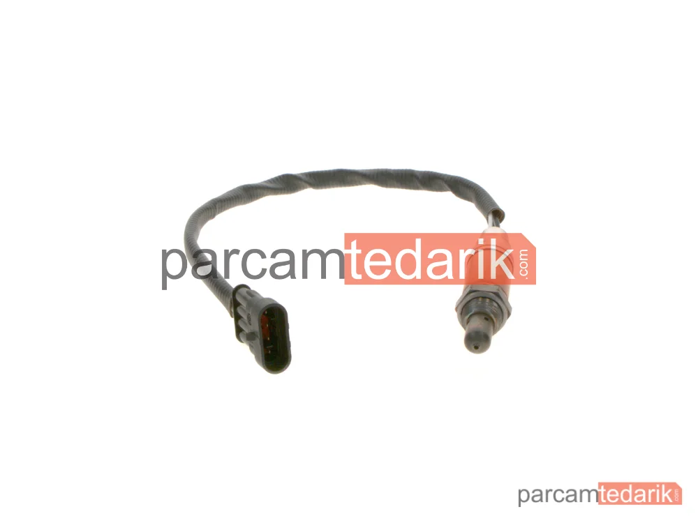 BOSCH 0258005229 | Lambda (Oksijen) Sensörü — Fiat Siena