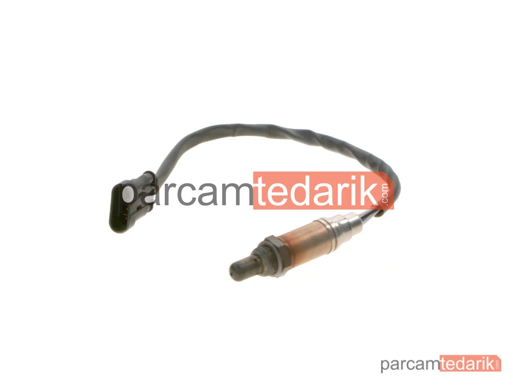 Lambda (Oksijen) Sensörü — Fiat Siena - 0258005229