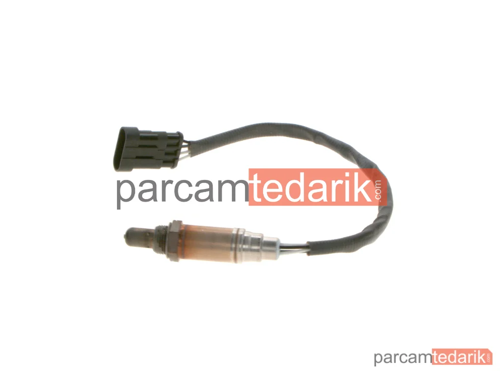 BOSCH 0258005229 | Lambda (Oksijen) Sensörü — Fiat Siena