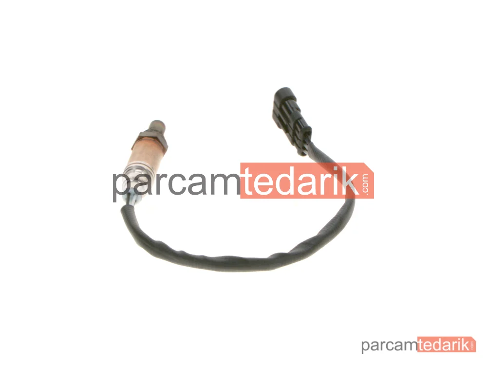 BOSCH 0258005229 | Lambda (Oksijen) Sensörü — Fiat Siena