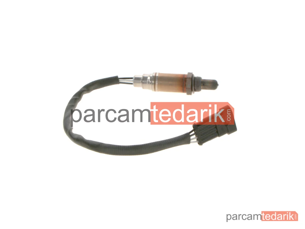 BOSCH 0258005229 | Lambda (Oksijen) Sensörü — Fiat Siena