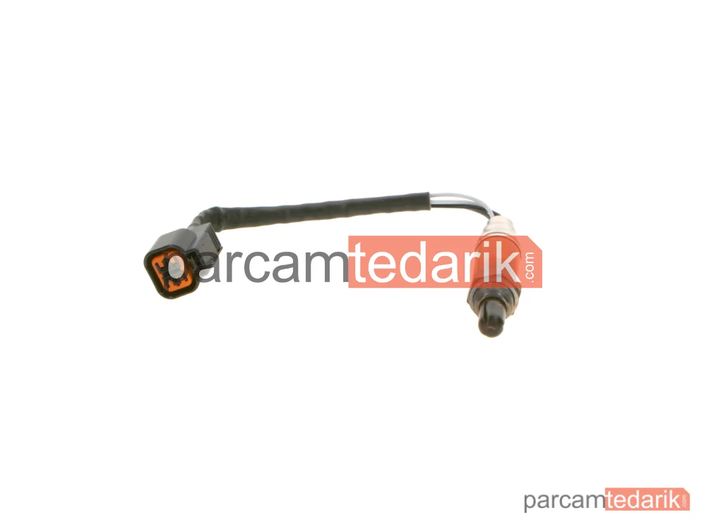 BOSCH 0258005255 | Lambda (Oksijen) Sensörü — Mitsubishi Space Wagon, Proton Gen 2, Proton Persona 400