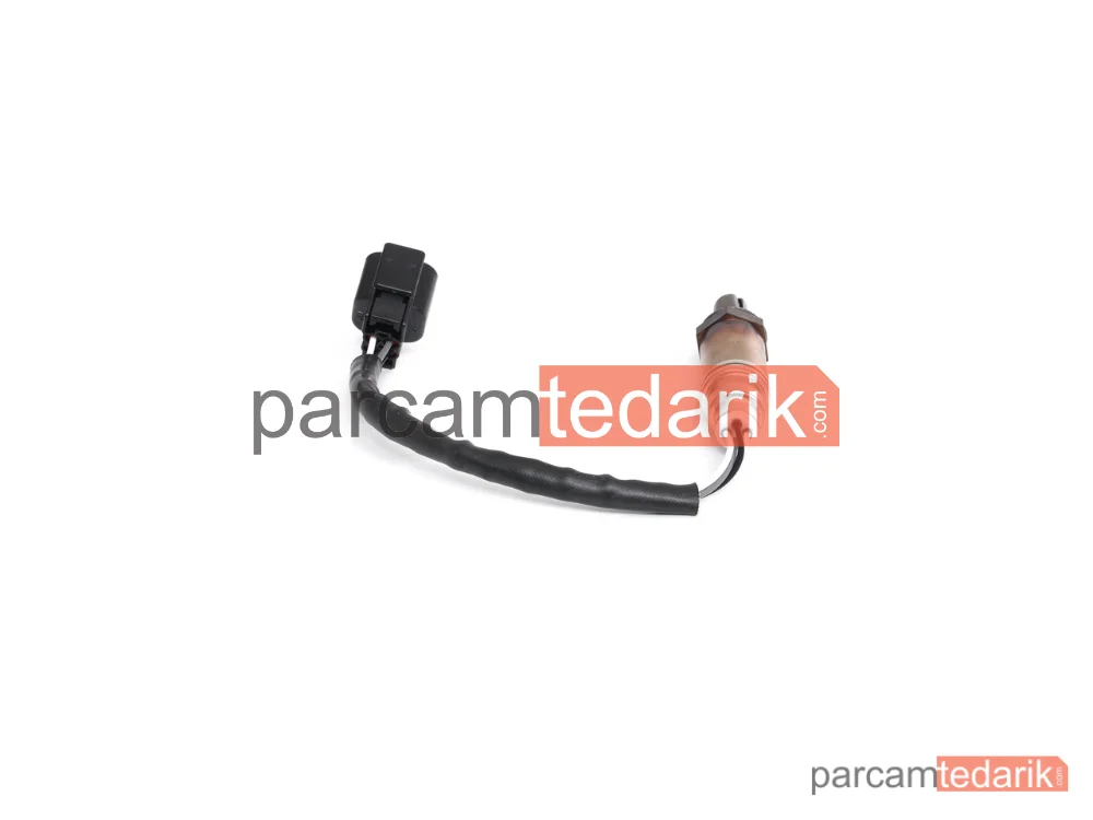 BOSCH 0258005255 | Lambda (Oksijen) Sensörü — Mitsubishi Space Wagon, Proton Gen 2, Proton Persona 400