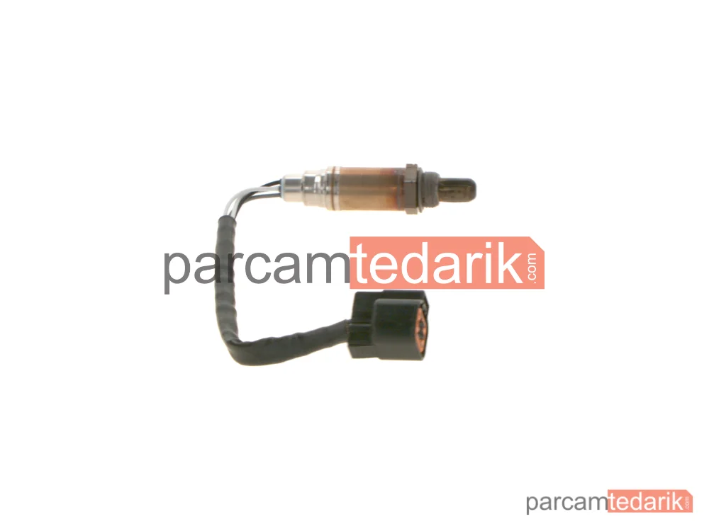 BOSCH 0258005255 | Lambda (Oksijen) Sensörü — Mitsubishi Space Wagon, Proton Gen 2, Proton Persona 400