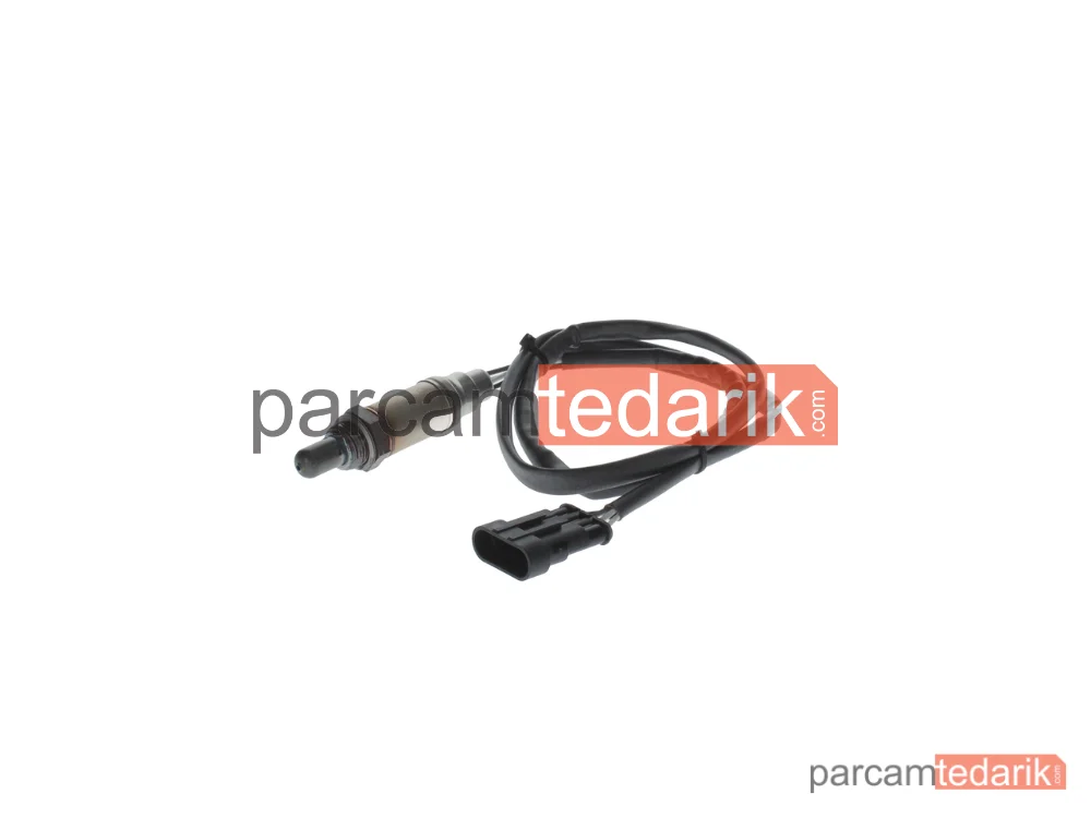 Lambda (Oksijen) Sensörü — Fiat Albea, Fiat Strada Pick-Up - 0258005258