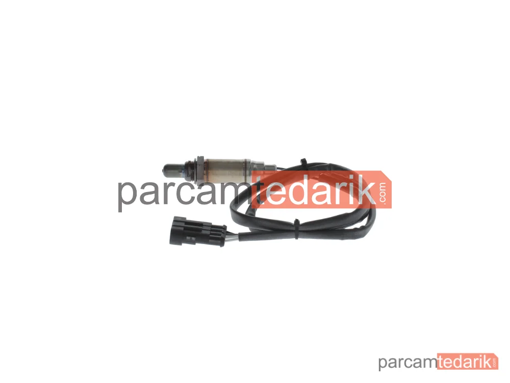 BOSCH 0258005258 | Lambda (Oksijen) Sensörü — Fiat Albea, Fiat Strada Pick-Up