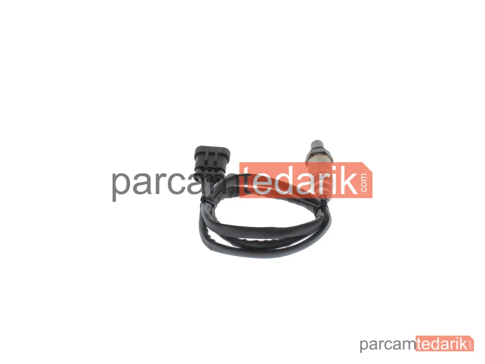 BOSCH 0258005258 | Lambda (Oksijen) Sensörü — Fiat Albea, Fiat Strada Pick-Up