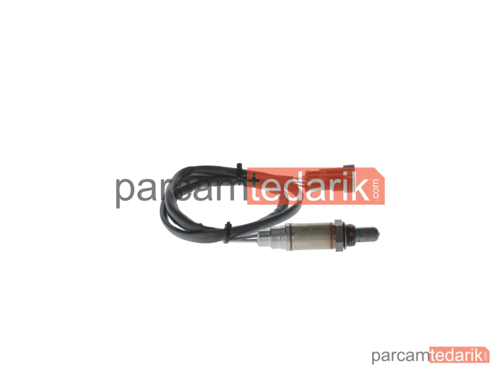 BOSCH 0258005258 | Lambda (Oksijen) Sensörü — Fiat Albea, Fiat Strada Pick-Up