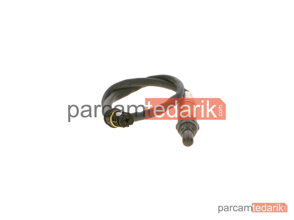 BOSCH 0258005259 | Lambda (Oksijen) Sensörü — BMW 5, BMW 5 Touring, BMW Z4 Roadster