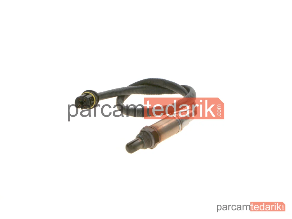 Lambda (Oksijen) Sensörü — BMW 5, BMW 5 Touring, BMW Z4 Roadster - 0258005259