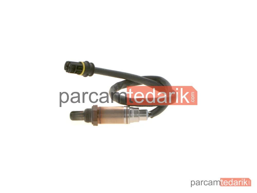 BOSCH 0258005259 | Lambda (Oksijen) Sensörü — BMW 5, BMW 5 Touring, BMW Z4 Roadster