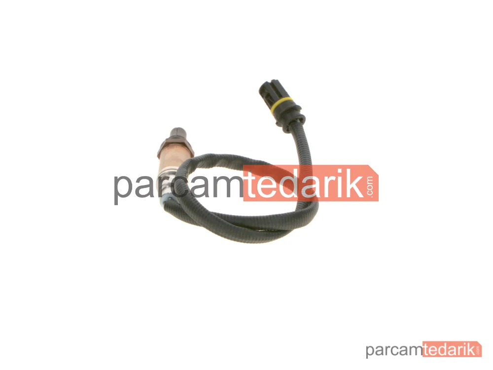 BOSCH 0258005259 | Lambda (Oksijen) Sensörü — BMW 5, BMW 5 Touring, BMW Z4 Roadster