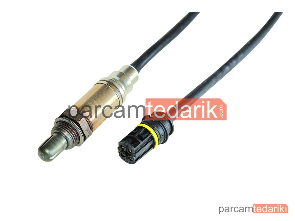 BOSCH 0258005259 | Lambda (Oksijen) Sensörü — BMW 5, BMW 5 Touring, BMW Z4 Roadster
