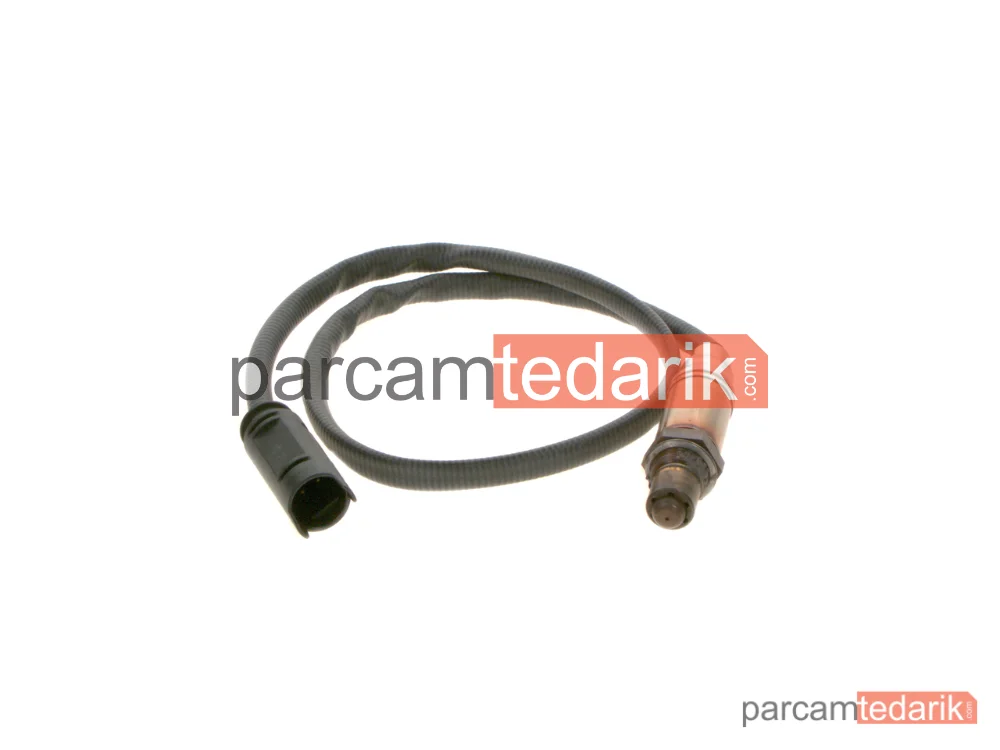 BOSCH 0258005270 | Lambda (Oksijen) Sensörü — BMW 3 Coupe, BMW 3, BMW 3 Compact