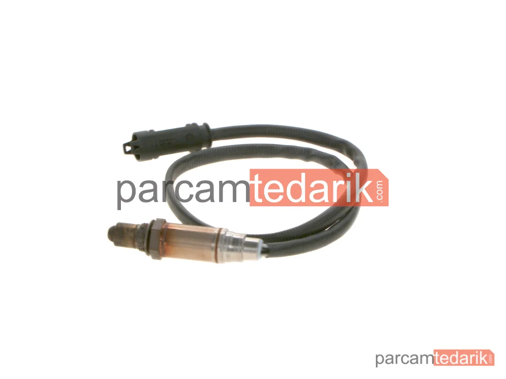 BOSCH 0258005270 | Lambda (Oksijen) Sensörü — BMW 3 Coupe, BMW 3, BMW 3 Compact