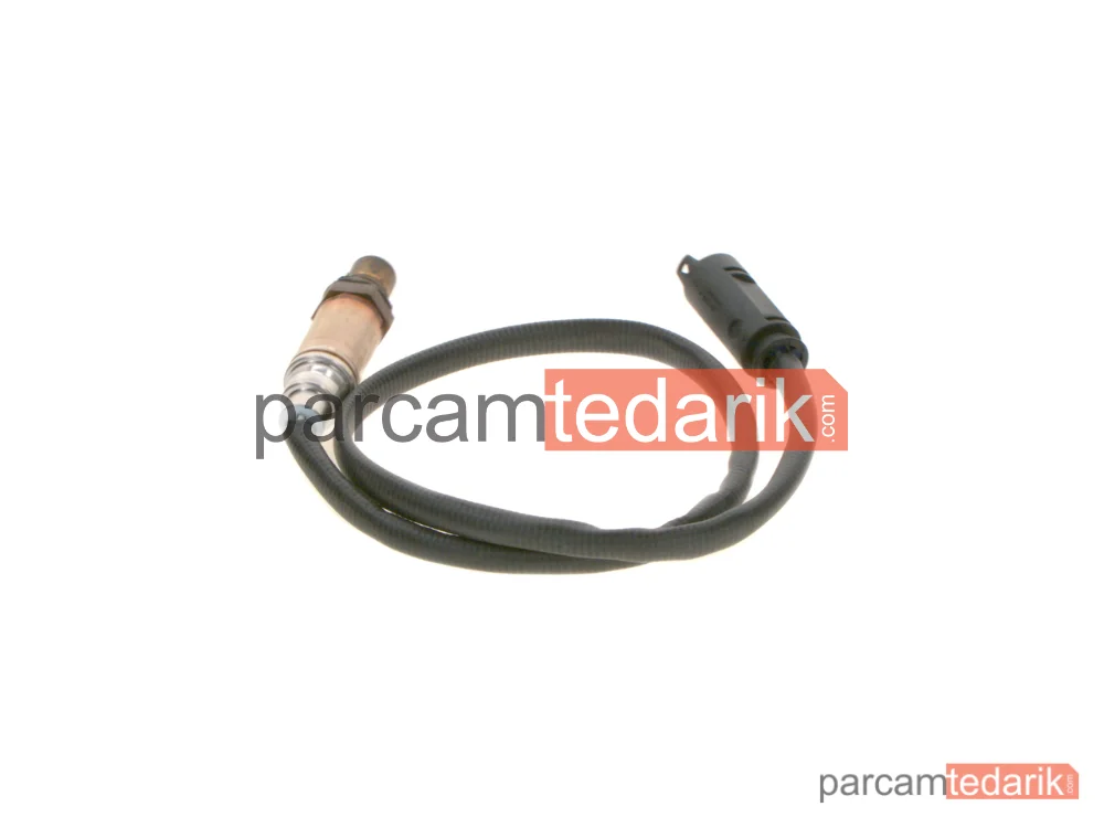 BOSCH 0258005270 | Lambda (Oksijen) Sensörü — BMW 3 Coupe, BMW 3, BMW 3 Compact