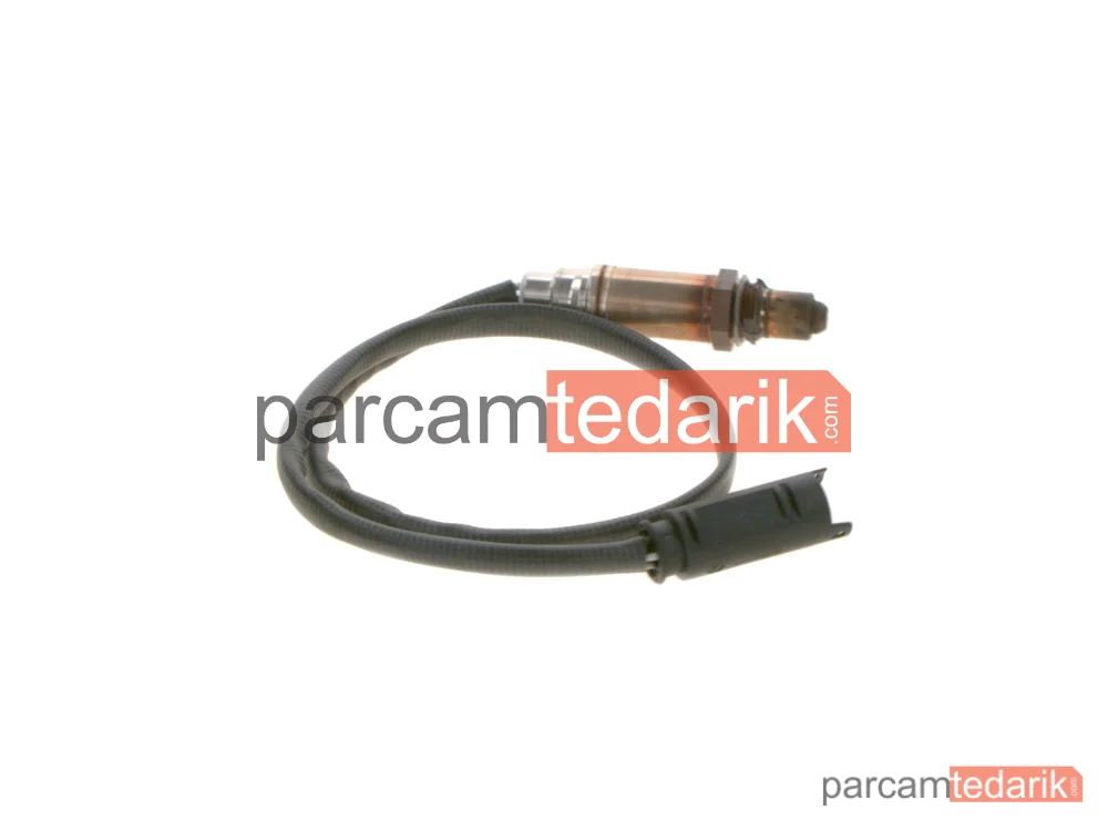 BOSCH 0258005270 | Lambda (Oksijen) Sensörü — BMW 3 Coupe, BMW 3, BMW 3 Compact
