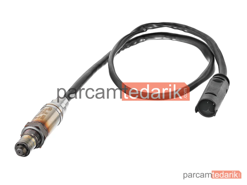 BOSCH 0258005270 | Lambda (Oksijen) Sensörü — BMW 3 Coupe, BMW 3, BMW 3 Compact