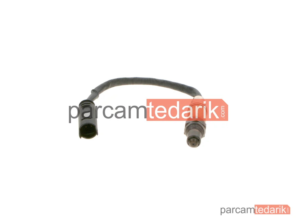 BOSCH 0258005297 | Lambda (Oksijen) Sensörü — BMW 7, BMW 5, BMW 5 Touring