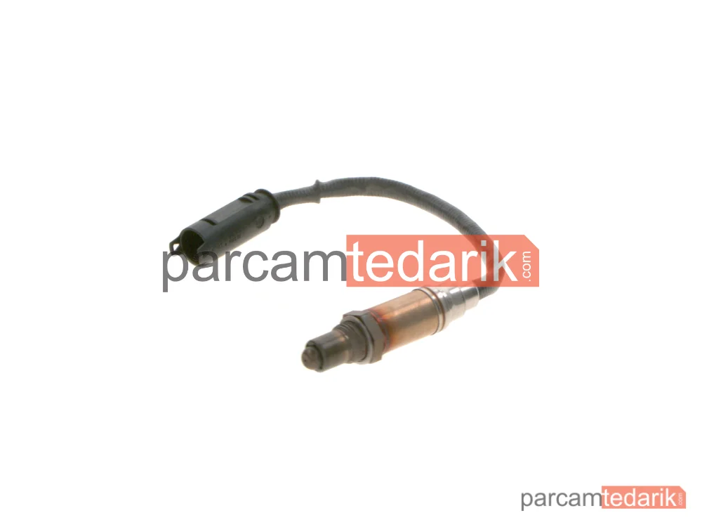 0258005297 | Lambda (Oksijen) Sensörü — BMW 7, BMW 5, BMW 5 Touring
