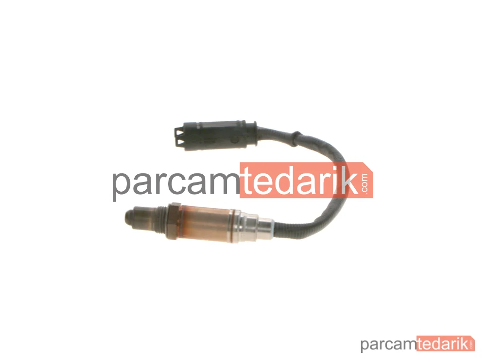 BOSCH 0258005297 | Lambda (Oksijen) Sensörü — BMW 7, BMW 5, BMW 5 Touring