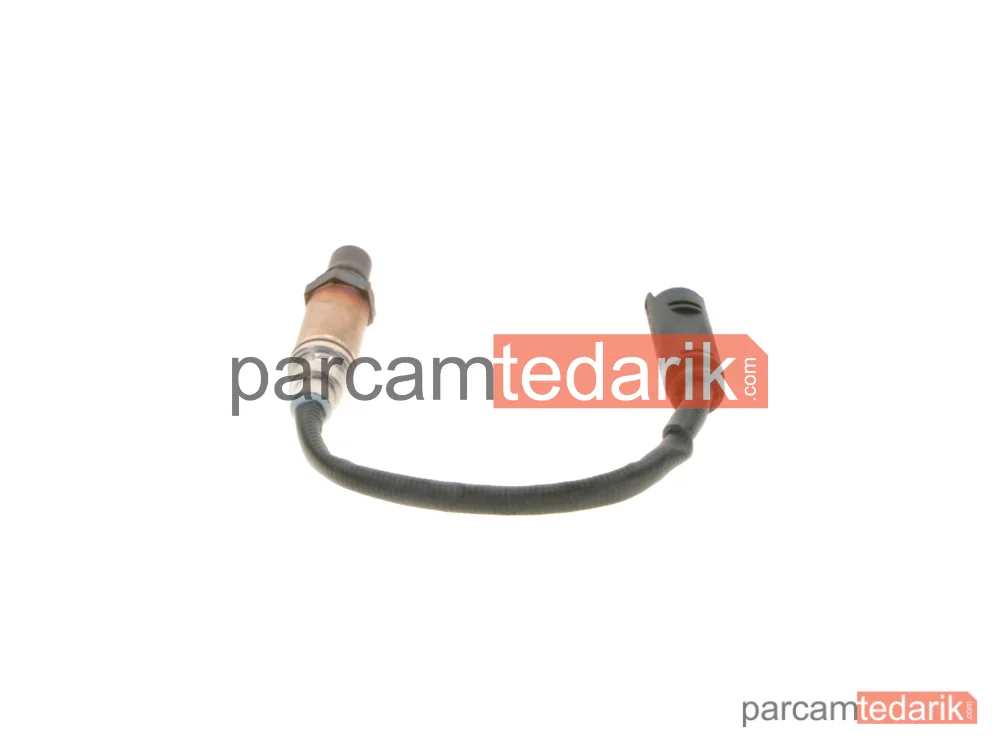 BOSCH 0258005297 | Lambda (Oksijen) Sensörü — BMW 7, BMW 5, BMW 5 Touring