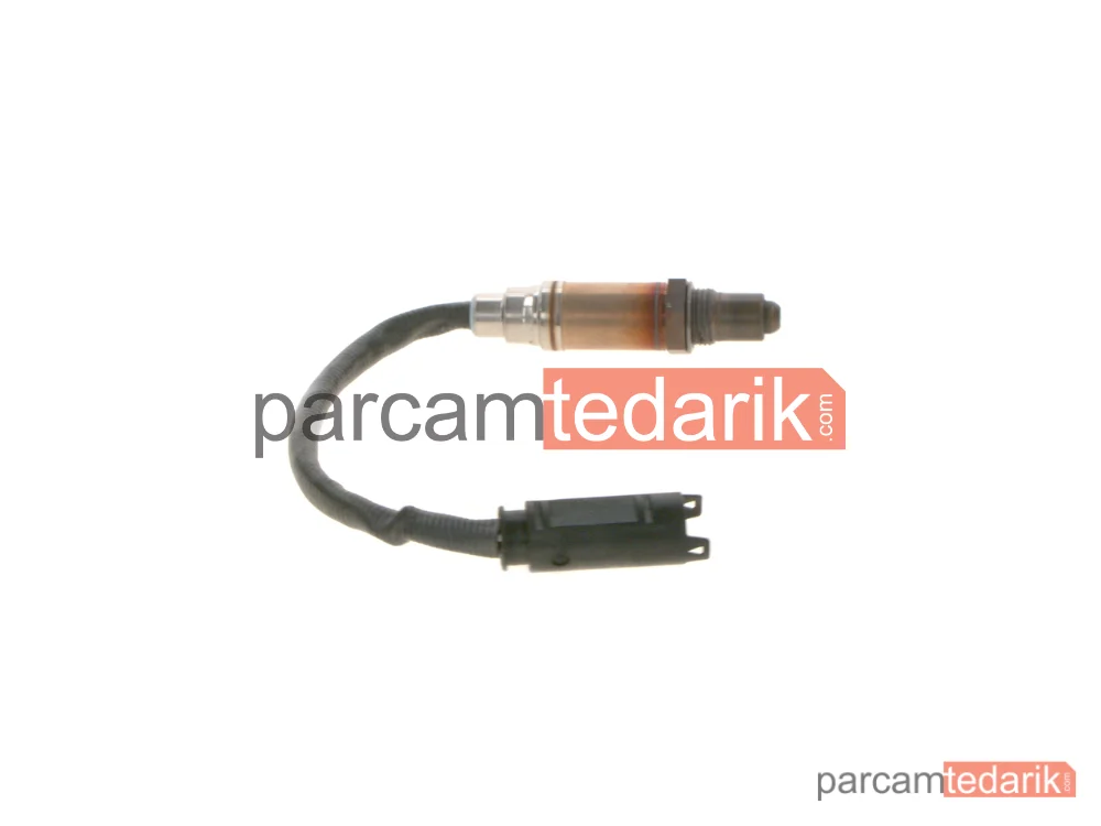 BOSCH 0258005297 | Lambda (Oksijen) Sensörü — BMW 7, BMW 5, BMW 5 Touring