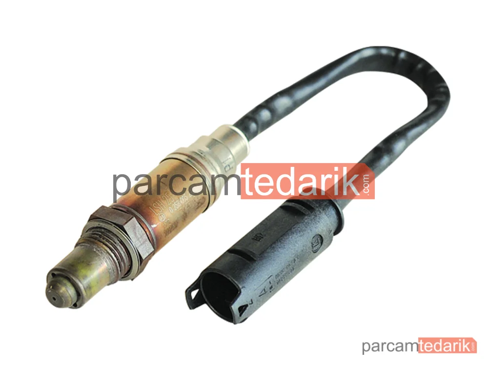 BOSCH 0258005297 | Lambda (Oksijen) Sensörü — BMW 7, BMW 5, BMW 5 Touring