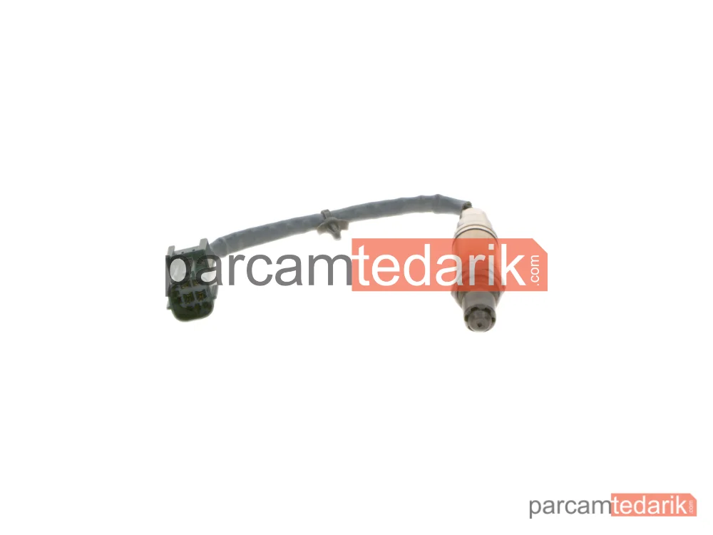 BOSCH 0258005307 | Lambda (Oksijen) Sensörü — Nissan Micra III
