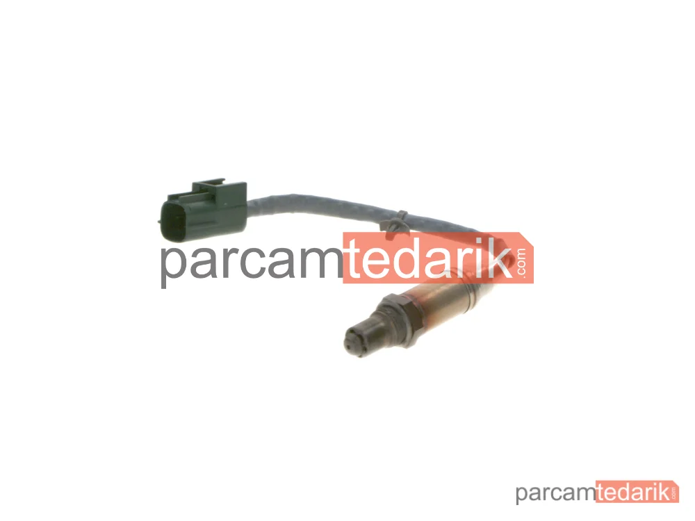 Lambda (Oksijen) Sensörü — Nissan Micra III - 0258005307