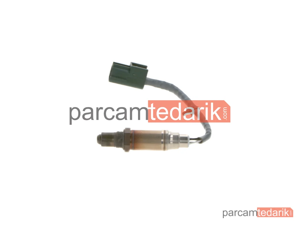 BOSCH 0258005307 | Lambda (Oksijen) Sensörü — Nissan Micra III