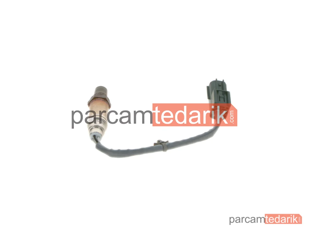BOSCH 0258005307 | Lambda (Oksijen) Sensörü — Nissan Micra III