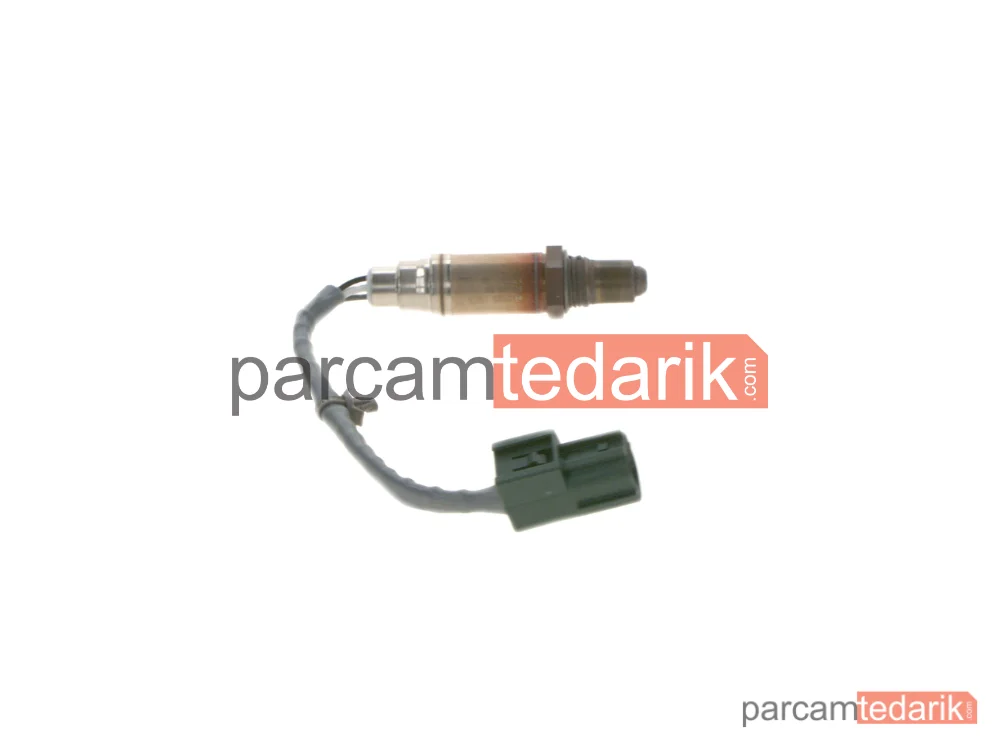 BOSCH 0258005307 | Lambda (Oksijen) Sensörü — Nissan Micra III