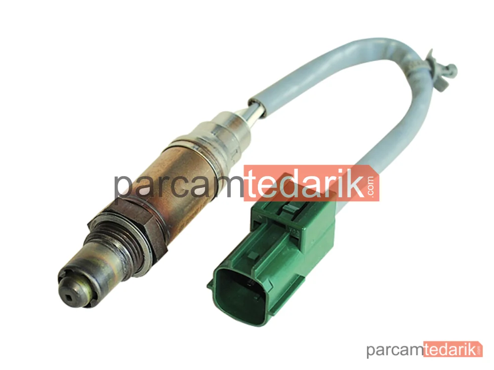 BOSCH 0258005307 | Lambda (Oksijen) Sensörü — Nissan Micra III