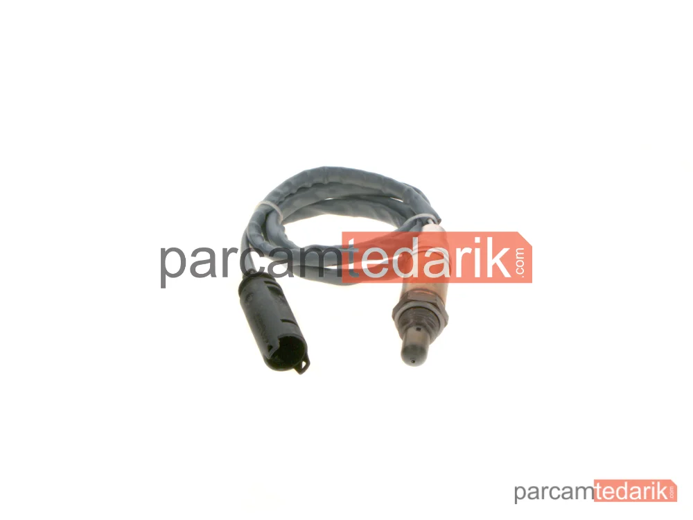 BOSCH 0258005310 | Lambda (Oksijen) Sensörü — BMW 5, BMW Z4 Roadster, BMW X3