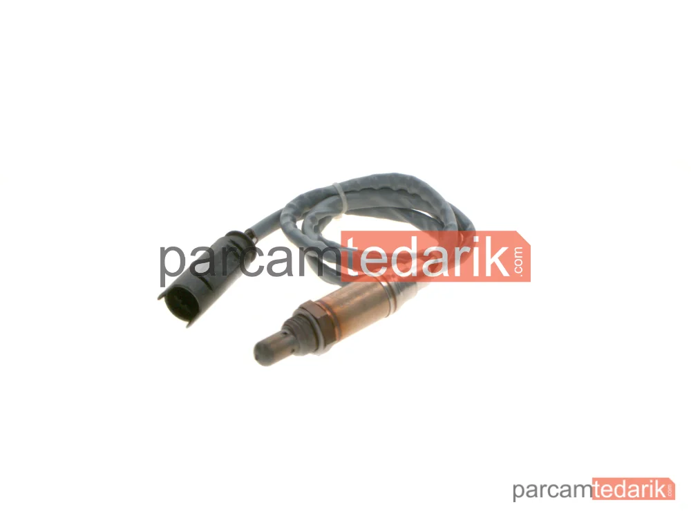 BOSCH 0258005310 | Lambda (Oksijen) Sensörü — BMW 5, BMW Z4 Roadster, BMW X3