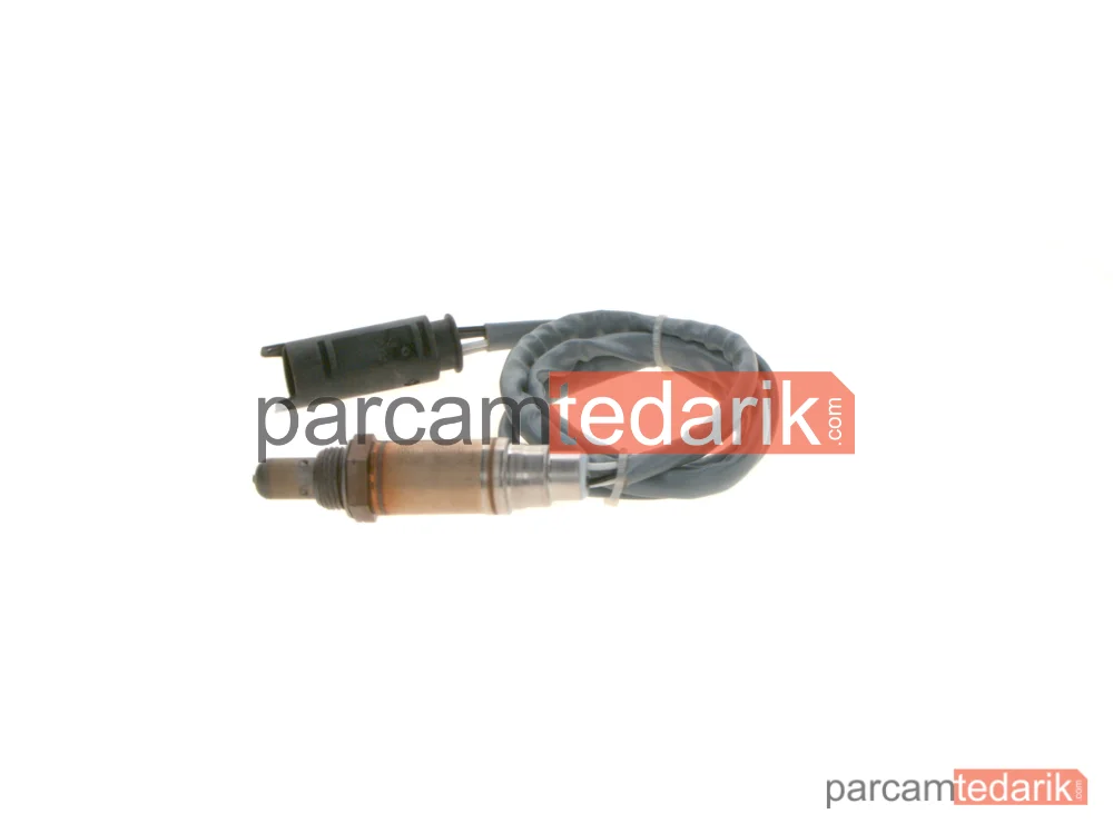 BOSCH 0258005310 | Lambda (Oksijen) Sensörü — BMW 5, BMW Z4 Roadster, BMW X3