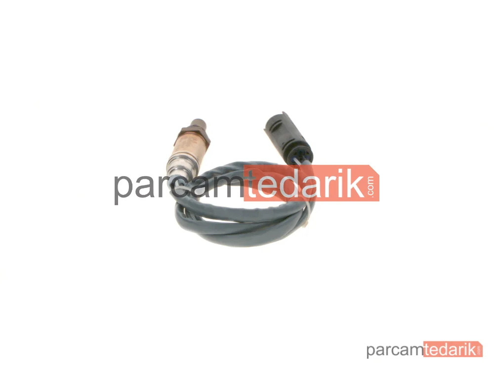 BOSCH 0258005310 | Lambda (Oksijen) Sensörü — BMW 5, BMW Z4 Roadster, BMW X3