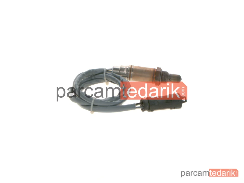 BOSCH 0258005310 | Lambda (Oksijen) Sensörü — BMW 5, BMW Z4 Roadster, BMW X3