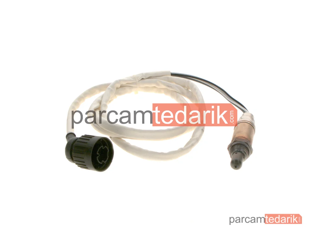 BOSCH 0258005313 | Lambda (Oksijen) Sensörü — BMW 5, BMW 7, BMW 5 Touring